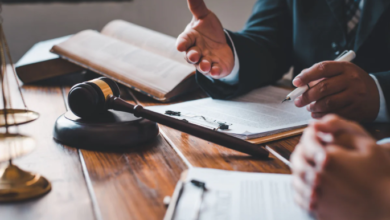 Maximizing Your Settlement: How Truck Accident Lawyers Protect Your Interests