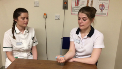 Rehabilitation Planning After Wrist Operation For Long Term Mobility Rehabilitation Planning After Wrist Operation For Long Term Mobility