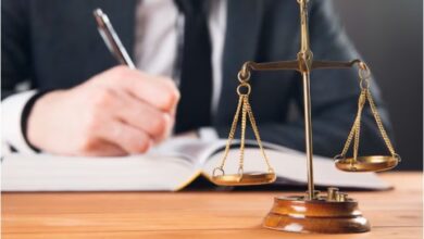 When to Seek Legal Help: A Complete Guide to Various Legal Services