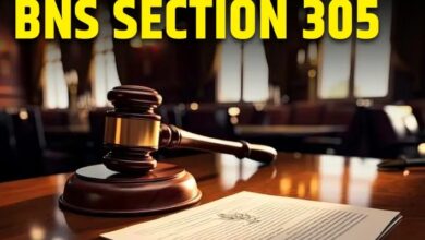 305 BNS Triable by Which Court: Complete Legal Guide