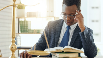 A Complete Guide to Building a Successful Legal Career Today