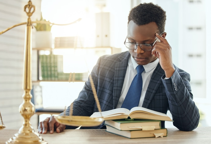 A Complete Guide to Building a Successful Legal Career Today A Complete Guide to Building a Successful Legal Career Today